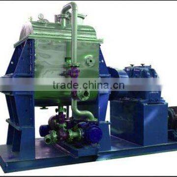 Vacuum Kneader