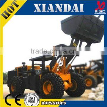 XD926 2Ton 1cbm atv underground ore mining loader scooptram for tunnel Metal mineral mining with CE FOR SALE wheel loader