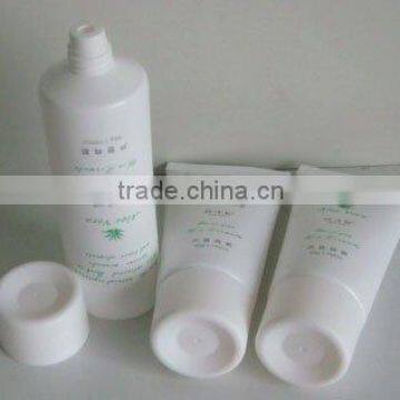 Plastic Soft Tubes for Aloe Vera Packaging,50g