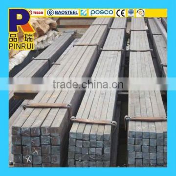 45mm Stainless Steel 316 Square Steel Bar