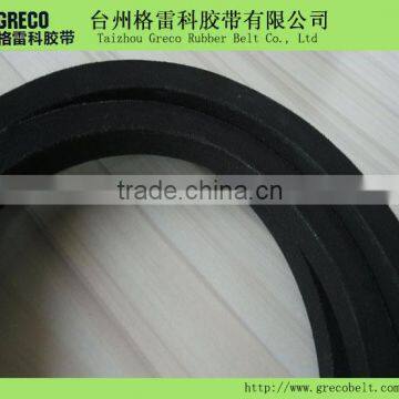 A-32 wrapped belt / v belt