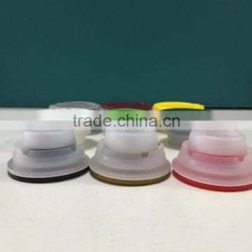 32mm Food Grade Plastic Pull off Spout Cap for Bottle photo-4