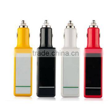 car charger power bank