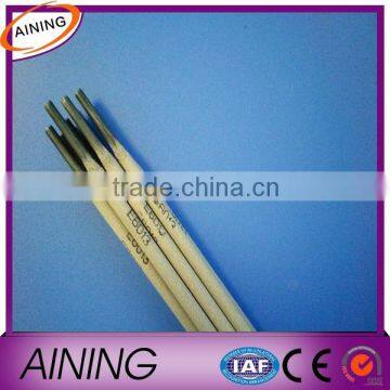 manufacture supply carbon steel welding rods E6013