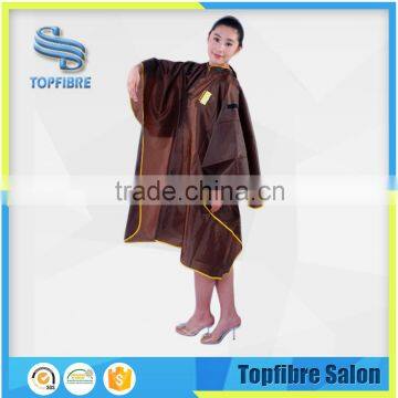 B10181 Salon Equipment Barbers Cape Elegant Capes