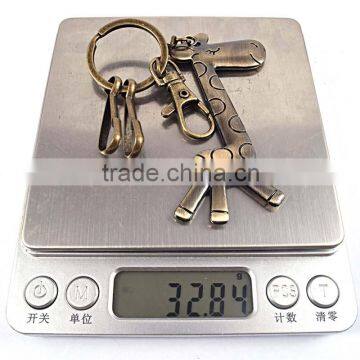 Cheap Items to Sell Keychain Custom Metal Cartoon Characters Keychain Quality Choice photo-5