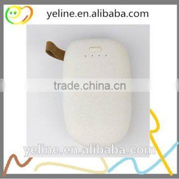 2 USB Artistical Power Banks for Motorola G/E/X photo-5