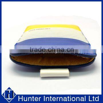 Colorful Universal For Mobile Phone Leather Pouch Case photo-2