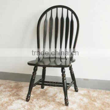 RCH-5006-3 Hot Sale Oak Furniture Barcelona Dining Chair