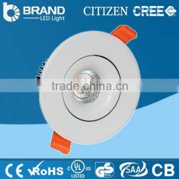 36w AC86/265 Low Price Cob Led Downlight Recessed Mounted Led Downlight Dimmable Led Downlight CE/ROHS photo-3