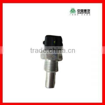 International truck parts HOWO temperature sensor plug for head sale