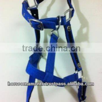 PP Halter