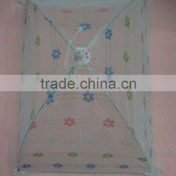 Rectangrec food cover