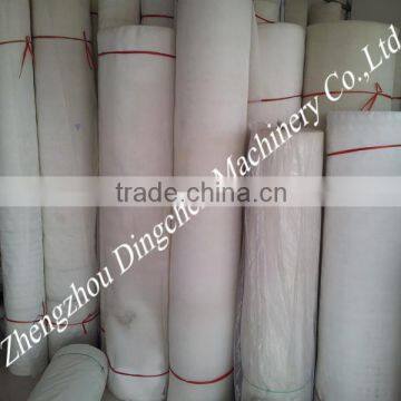 press felt/Dryer felt for paper making process with excellent quality from Dingchen Machinery