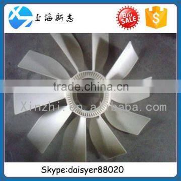 XCMG Wheel Loader ZL50G Parts Shangchai Blower fan assembly C16DB-16DB032