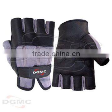 Weight lifting jeans wrist wraps gloves