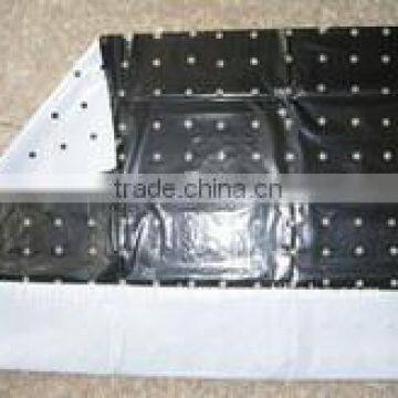 china Blow molding perforated agricultural plastic film manufacturer