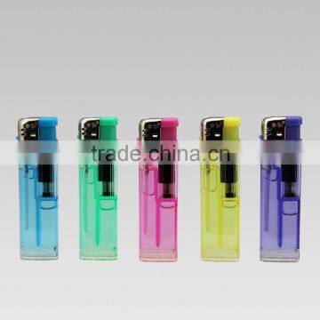 Cheap Plastic Lighter Best Selling Electronic Lighter Wholesale Lighter photo-2