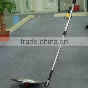 60CM Plastic Decorative Concave Convex Mirror