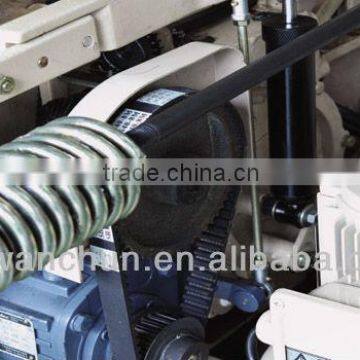 Good Price XD-190 Single Nozzle Plain Shedding Water Jet Loom photo-4