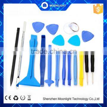 For iPhone 6 Outer Glass Lens Repalce Repairing Tool Sets