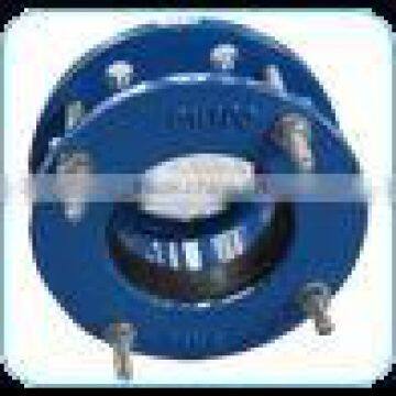 Flange Adaptor