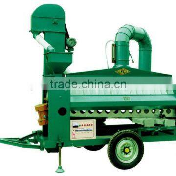 5XJC-3 Grain specific gravity separator