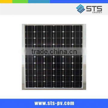 mono 310W high quality solar panels 72 cells