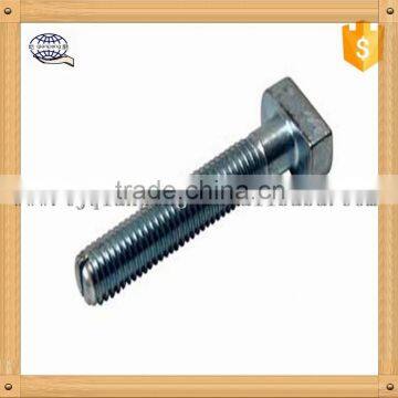 Standard Size T-Bolt/ T bolt