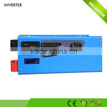 50/60HZ PSW7 Series DC AC Pure Sine Wave Inverter Charger 1000W 2000W 3000W 4000W 5000W 6000W 8000W 10000W 12000W