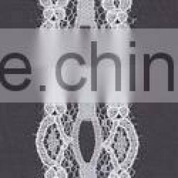 2011 Lace Crystal Pearl Wedding