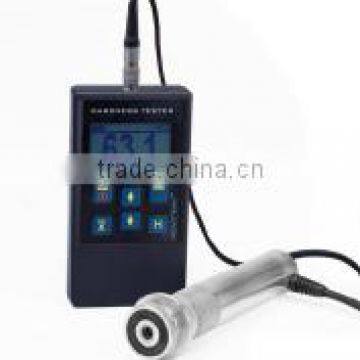 China Manufactur Test for Metals with Different Properties from Steel Portable Ultrasonic UCI Hardness Tester