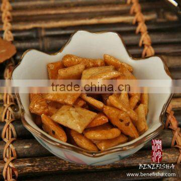 Rice Cracker Mix