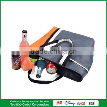 tote picnic bag detachable bag