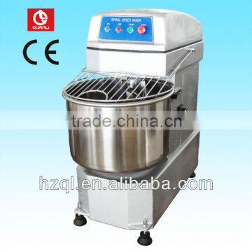 spiral dough mixing machine/spiral dough kneading machine/spiral dough kneader