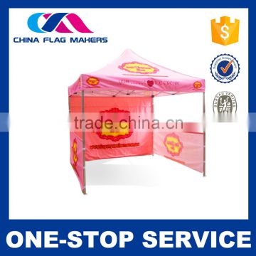 2015 Hottest Good Price Custom Printing Logo Factories Of The Tents