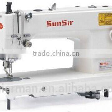 SS-H303 Heavy Duty Synchronal Feed Lockstitch industrial sewing machine