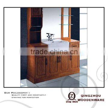 Bathroom Furniture