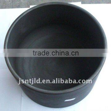 High Pure Graphite Crucible