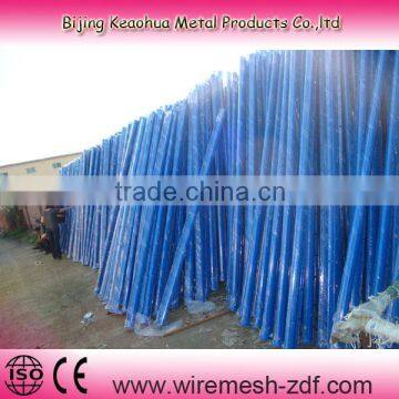 steel fence posts for sale