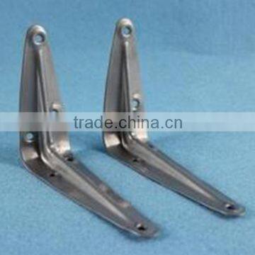 Rustic Decorative Shelf Bracket