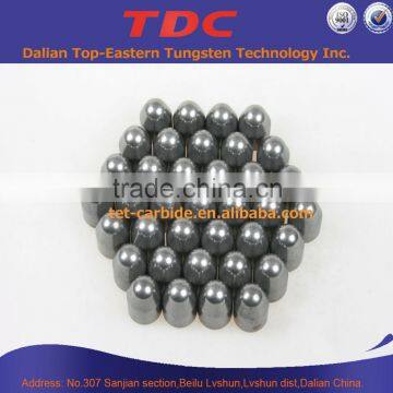 TDC Carbide buttons from Dalian China