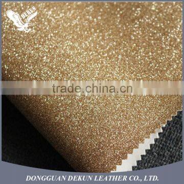 Efficient logistic service carbon fiber pu leather pvc leather stocklot