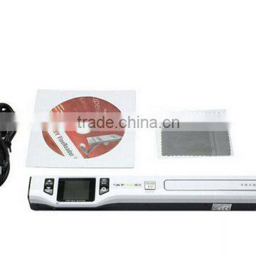 High quality large format TSN470 HD portable scanner a3