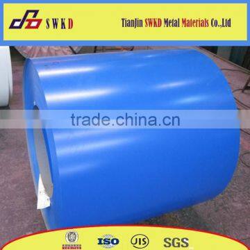 PPGI/PPGL/ Color Coated Steel/ prepainted galvanised /g40 galvanised steel