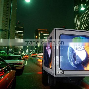 P8 truck mobile led display, truck led display,P10 led advertising truck display xxx video