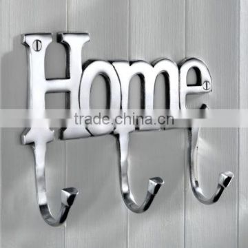 Aluminum Wall Mounted Hook