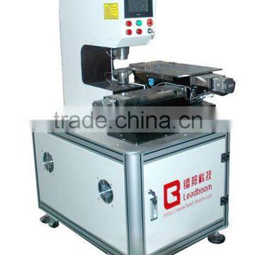 JR-V30S professional strip auxiliary production CO2 laser wire stripping machine