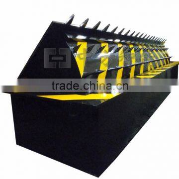 Road Blocker Security Manufacturers Security Blocker/Tyre-killer/Hydraulic road blocker