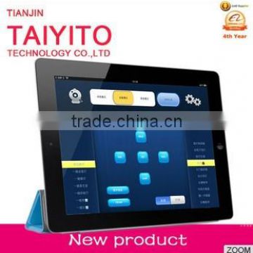 Best taiyito home automation domotica wireless remote control smart home domotic Zigbee gateway smart home automation system